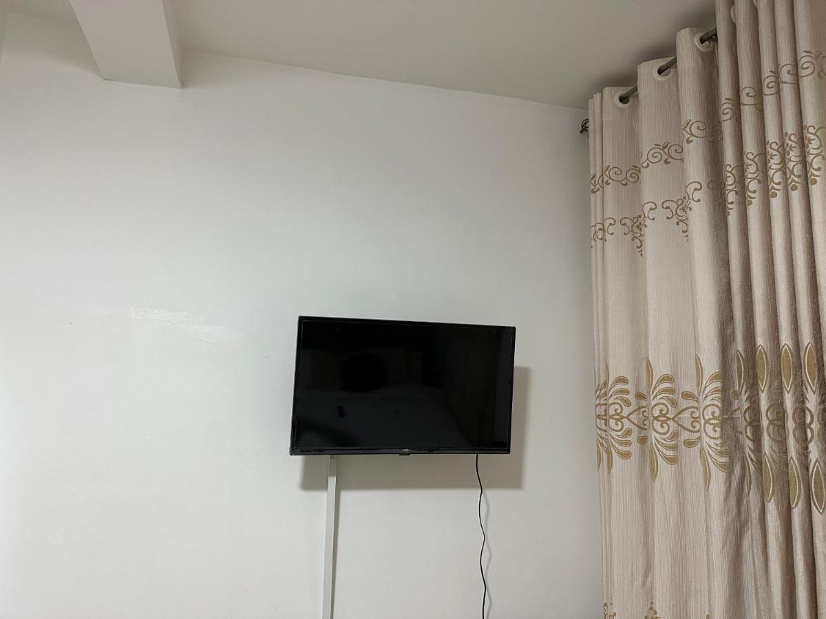 City Lodge Shadwell Лондон Экстерьер фото