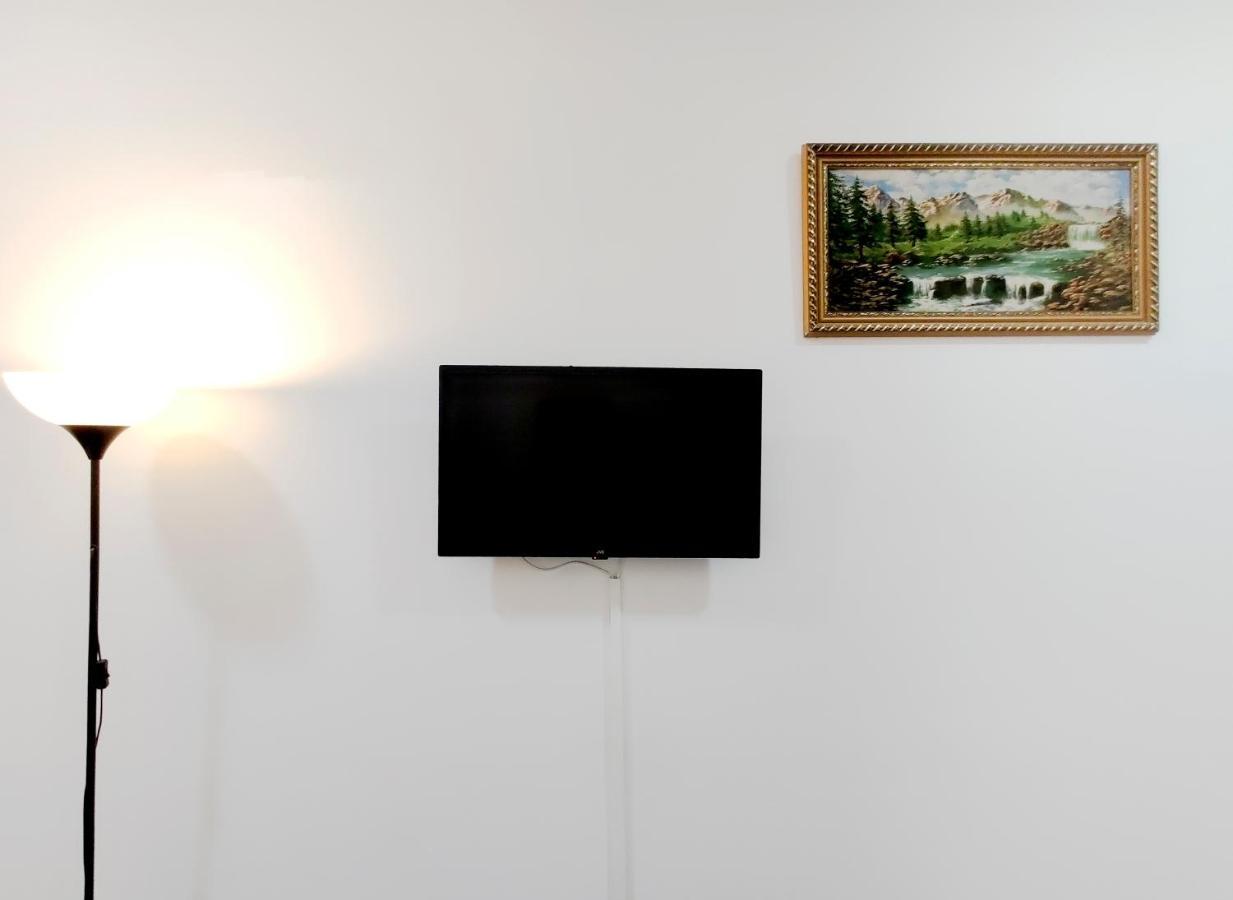 City Lodge Shadwell Лондон Экстерьер фото